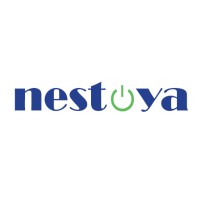 Nestoya logo, Nestoya contact details