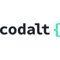 Codalt logo, Codalt contact details