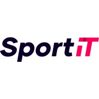 SportIT logo, SportIT contact details