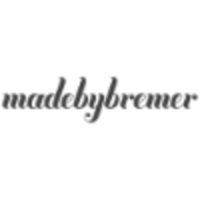 madebybremer logo, madebybremer contact details