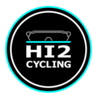 Hi2Cycling logo, Hi2Cycling contact details