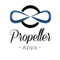 Propeller Apps logo, Propeller Apps contact details