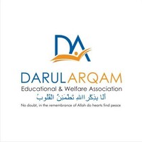 Darul Arqam logo, Darul Arqam contact details