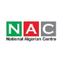 National Algerian Centre logo, National Algerian Centre contact details