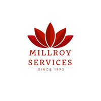 Millroy Services - Sandblast & Tint logo, Millroy Services - Sandblast & Tint contact details