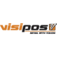 VISIPOS logo, VISIPOS contact details