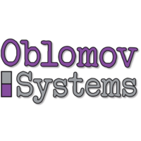 Oblomov Systems logo, Oblomov Systems contact details