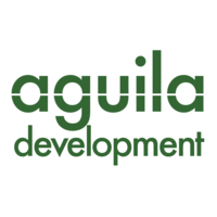 Aguila Development logo, Aguila Development contact details