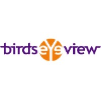 BirdsEyeView logo, BirdsEyeView contact details