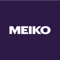 Meiko Oy logo, Meiko Oy contact details