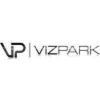 VIZPARK logo, VIZPARK contact details