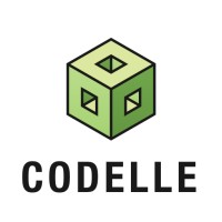 Codelle logo, Codelle contact details