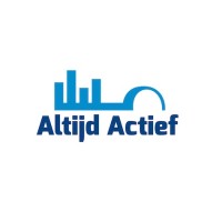 Altijd Actief logo, Altijd Actief contact details