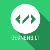 Devnews Italia logo, Devnews Italia contact details