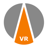 Passer VR logo, Passer VR contact details