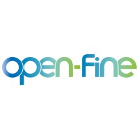 Open-Fine logo, Open-Fine contact details