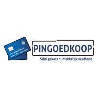 Pingoedkoop.nl logo, Pingoedkoop.nl contact details