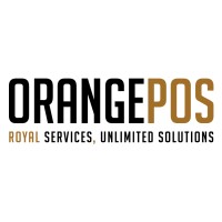 OrangePOS B.V. logo, OrangePOS B.V. contact details