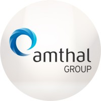 Amthal Group logo, Amthal Group contact details