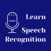 LearnSpeechRecognition logo, LearnSpeechRecognition contact details