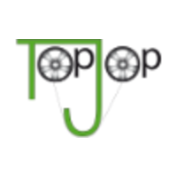 TopJop Producties logo, TopJop Producties contact details