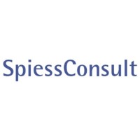 SpiessConsult GmbH & Co. KG logo, SpiessConsult GmbH & Co. KG contact details