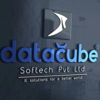 Datacube Softech Private Limited logo, Datacube Softech Private Limited contact details