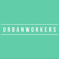 Urbanworkers logo, Urbanworkers contact details