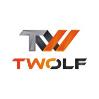 Twolf logo, Twolf contact details