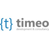 Timeo logo, Timeo contact details