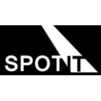 SpotIT logo, SpotIT contact details