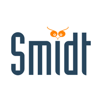 Smidt Kennisprovider logo, Smidt Kennisprovider contact details