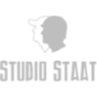 Studio Staat logo, Studio Staat contact details