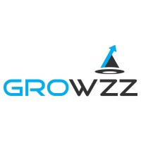 Growzz logo, Growzz contact details