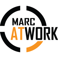 MarcAtWork Software logo, MarcAtWork Software contact details