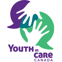 Youth in Care Canada logo, Youth in Care Canada contact details