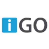 iGO.nl logo, iGO.nl contact details