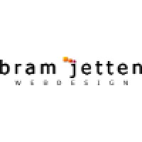 Bram Jetten Webdesign logo, Bram Jetten Webdesign contact details