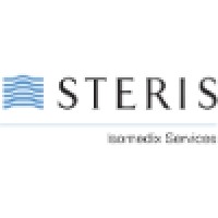 STERIS Isomedix Services logo, STERIS Isomedix Services contact details