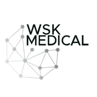 WSK Medical logo, WSK Medical contact details