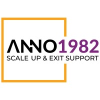 Anno1982 logo, Anno1982 contact details