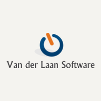 Van der Laan Software logo, Van der Laan Software contact details