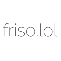 friso.lol logo, friso.lol contact details