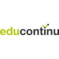 Educontinu logo, Educontinu contact details