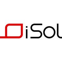 iSolGroup logo, iSolGroup contact details