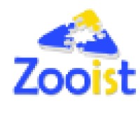 Zooist BV logo, Zooist BV contact details