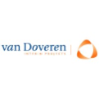 Van Doveren Interim Projects BV logo, Van Doveren Interim Projects BV contact details