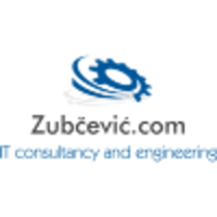 Zubcevic.com IT consultancy & engineering logo, Zubcevic.com IT consultancy & engineering contact details