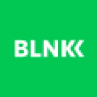 BLNKK logo, BLNKK contact details