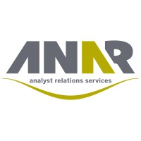 AN AR Analyst Relations Services logo, AN AR Analyst Relations Services contact details